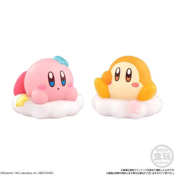 PRE ORDER – KIRBY FRIENDS 2 W/O CANDY (RE-OFFER) (BOX OF 12)