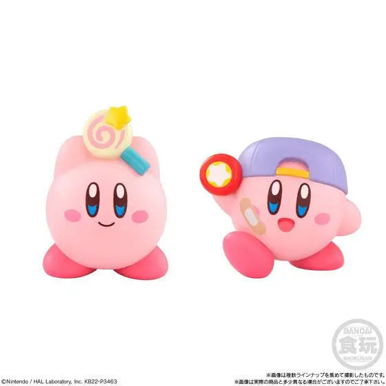 PRE ORDER – KIRBY FRIENDS 2 W/O CANDY (RE-OFFER) (BOX OF 12)