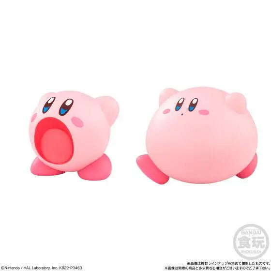 PRE ORDER – KIRBY FRIENDS 2 W/O CANDY (RE-OFFER) (BOX OF 12)