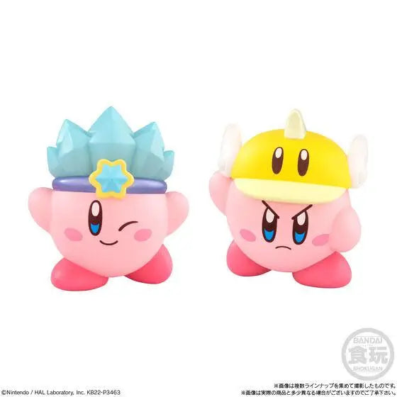 PRE ORDER – KIRBY FRIENDS 2 W/O CANDY (RE-OFFER) (BOX OF 12)