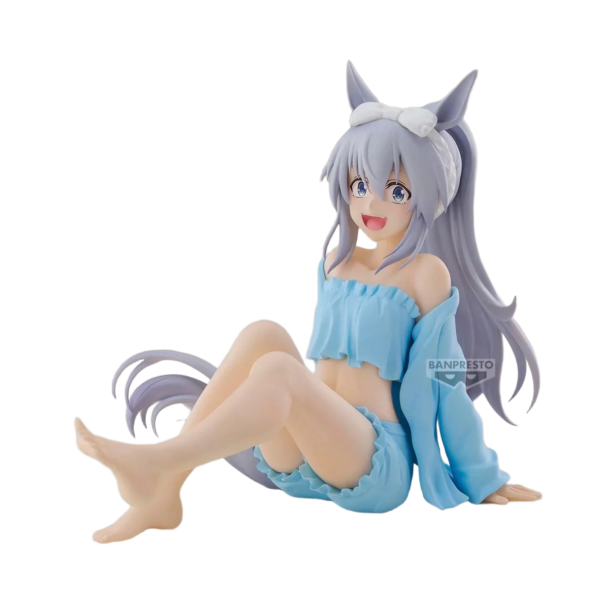 BACK ORDER – UMAMUSUME: CINDERELLA GRAY - RELAX TIME - TAMAMO CROSS