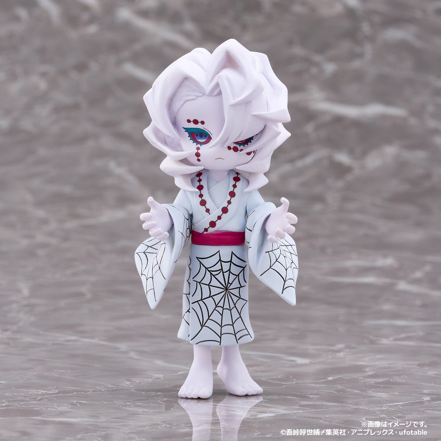 PRE ORDER – PALVERSE DEMON SLAYER VOL.1 - 6 PCS PACK SET