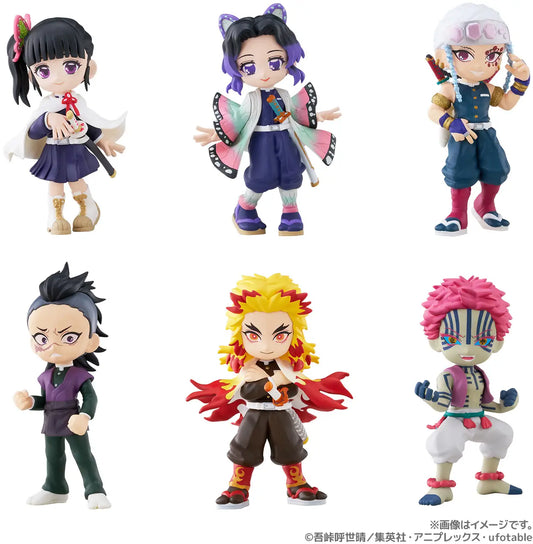 BACK ORDER – PALVERSE DEMON SLAYER VOL.2 BOX