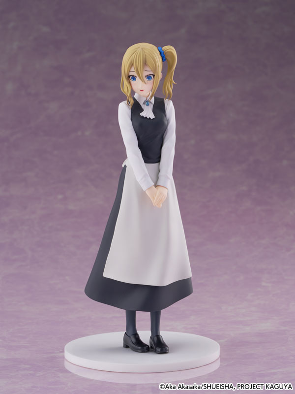 PRE ORDER – KAGUYA-SAMA: LOVE IS WAR - ULTRA ROMANTIC - CANTABILE AI HAYASAKA