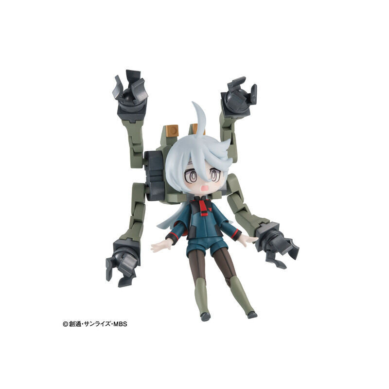 PRE ORDER – CHARAMOBI MECHAGURUMI MIORINE REMBRAN W/O GUM