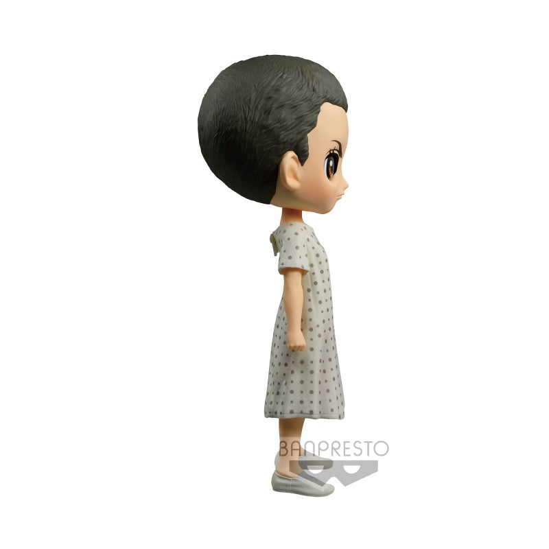 Q POSKET - STRANGER THINGS - ELEVEN VOL.4