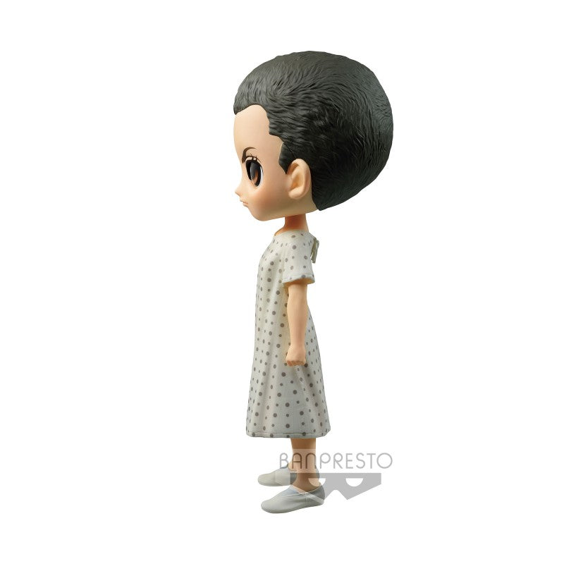 Q POSKET - STRANGER THINGS - ELEVEN VOL.4