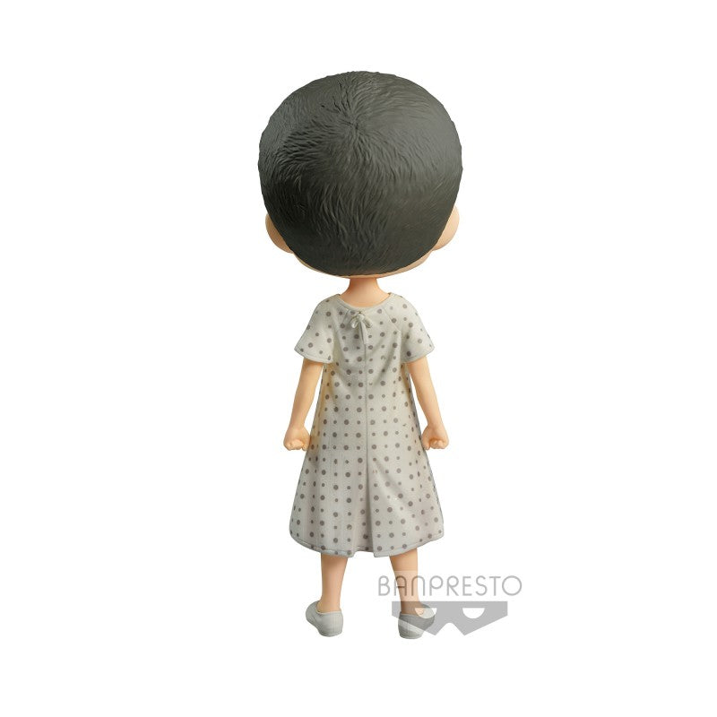 Q POSKET - STRANGER THINGS - ELEVEN VOL.4