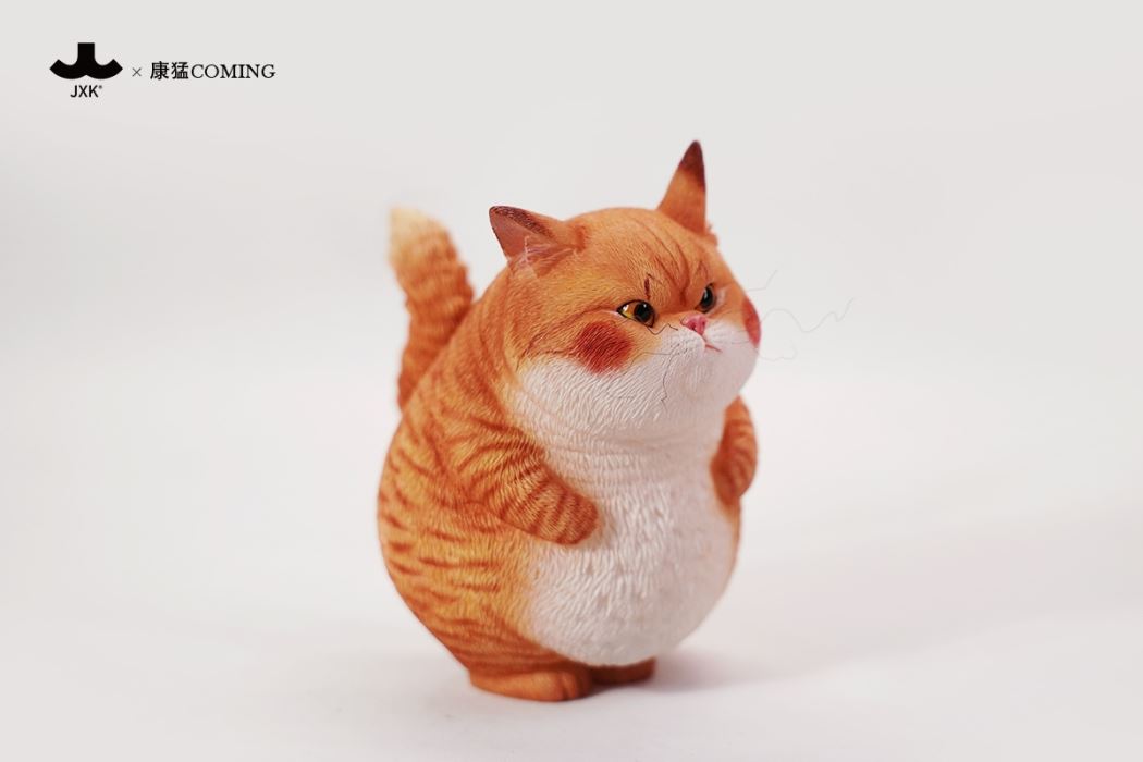 PRE ORDER – JXK JXK253B PIKACAT FIGURINE