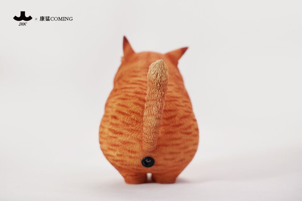 PRE ORDER – JXK JXK253B PIKACAT FIGURINE