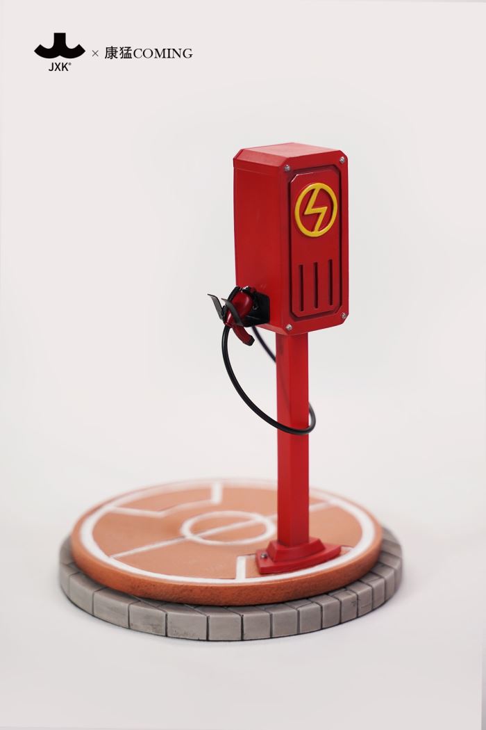 PRE ORDER – JXK JXK253A PIKACAT FIGURINE