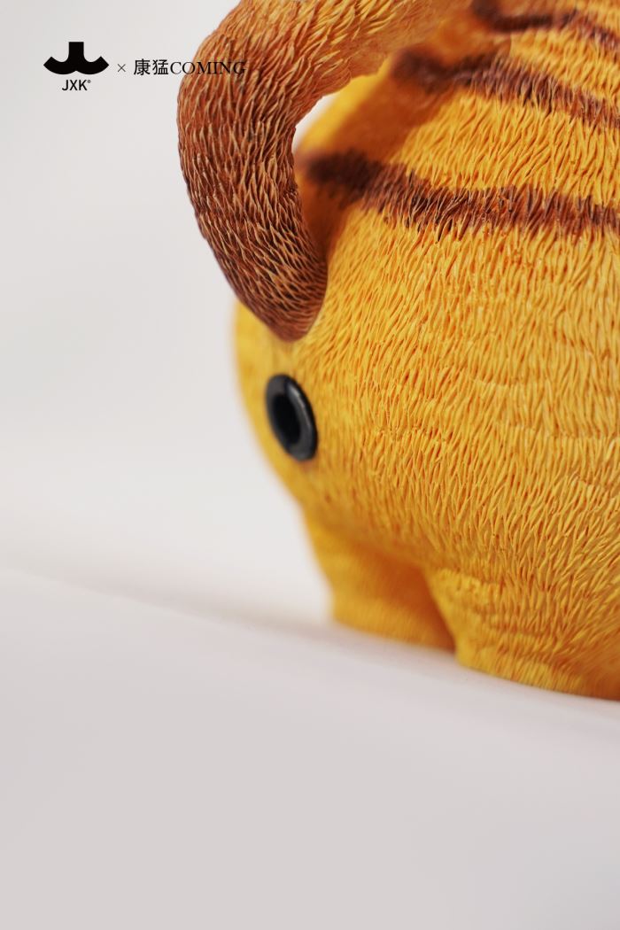 PRE ORDER – JXK JXK253A PIKACAT FIGURINE