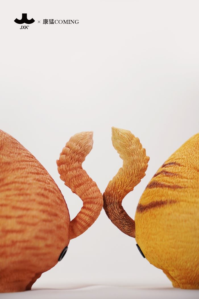 PRE ORDER – JXK JXK253A PIKACAT FIGURINE