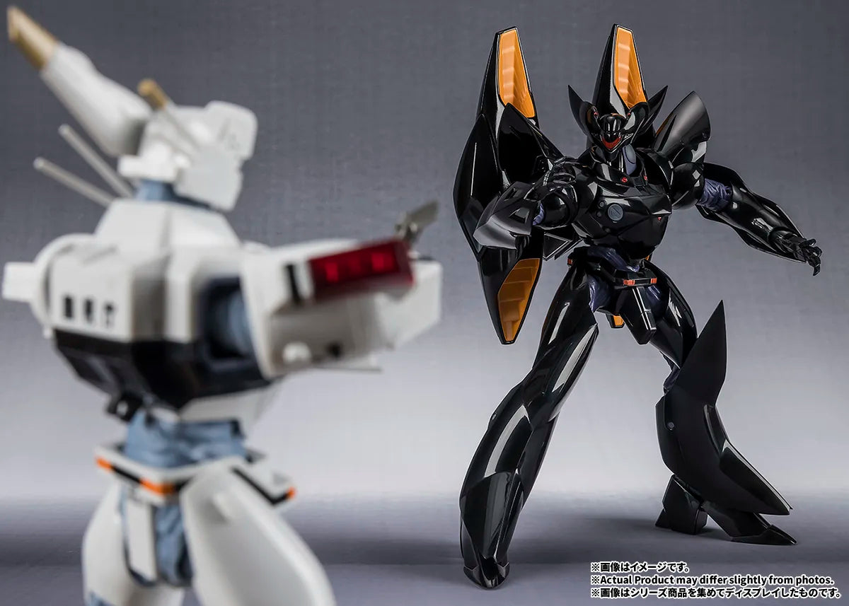 PRE ORDER – ROBOT SPIRITS SIDE LABOR GRIFFON (TWIN UNIT SET)