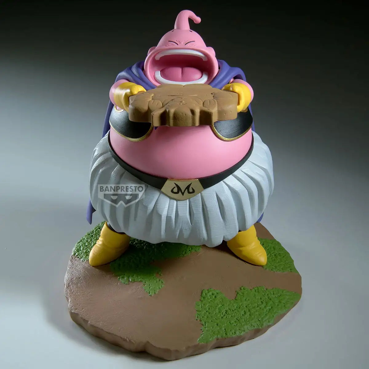 BACK ORDER – DRAGON BALL Z HISTORY BOX MAJIN BUU