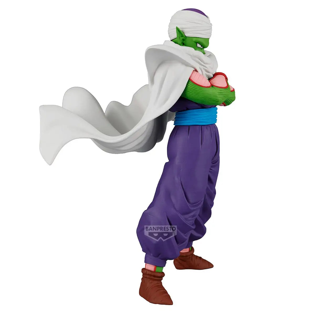 BACK ORDER – DRAGON BALL Z SOLID EDGE WORKS PICCOLO