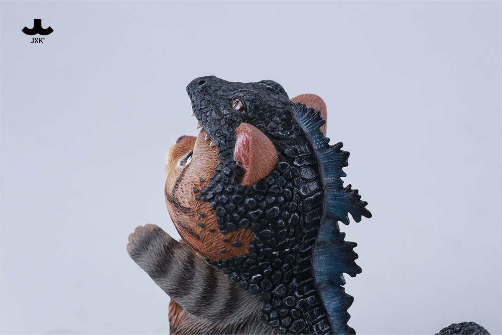 PRE ORDER – JXK CATZILLA 4.0 JXK-302-B