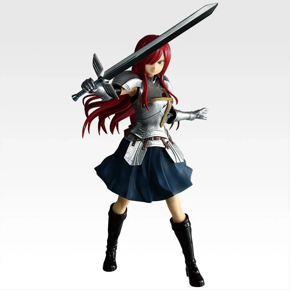 PRE ORDER – ICHIBANKUJI FAIRY TAIL 20TH ANNIVERSARY - FULL CARTON BUY-OUT (66 PCS + LAST ONE)