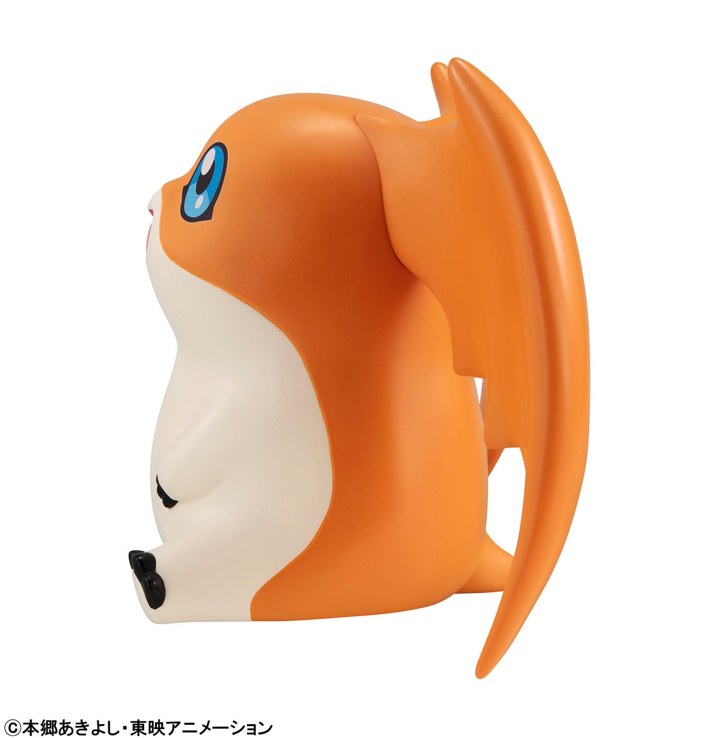 PRE ORDER – LOOKUP DIGIMON ADVENTURE PATAMON(REPEAT)