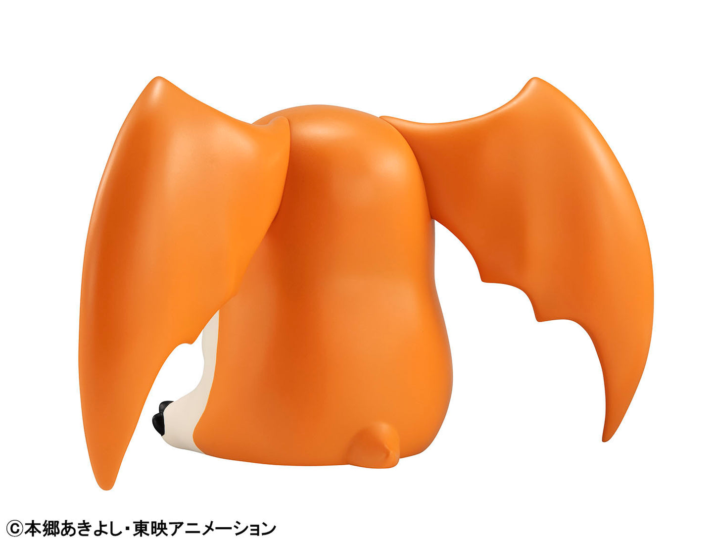PRE ORDER – LOOKUP DIGIMON ADVENTURE PATAMON(REPEAT)