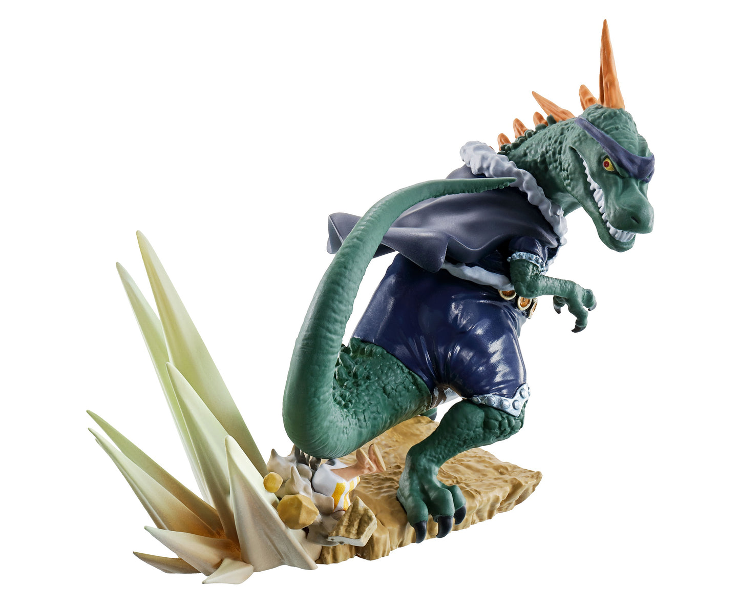 PRE ORDER – PETITRAMA SERIES LOGBOX RE BIRTH ONE PIECE WANOKUNI VOL.2 SET (REPEAT)