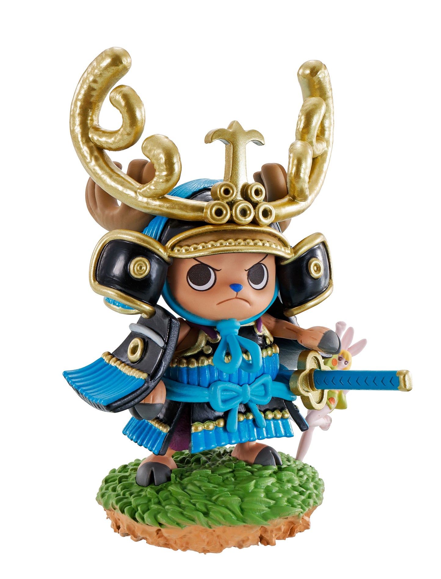 PRE ORDER – PETITRAMA SERIES LOGBOX RE BIRTH ONE PIECE WANOKUNI VOL.2 SET (REPEAT)
