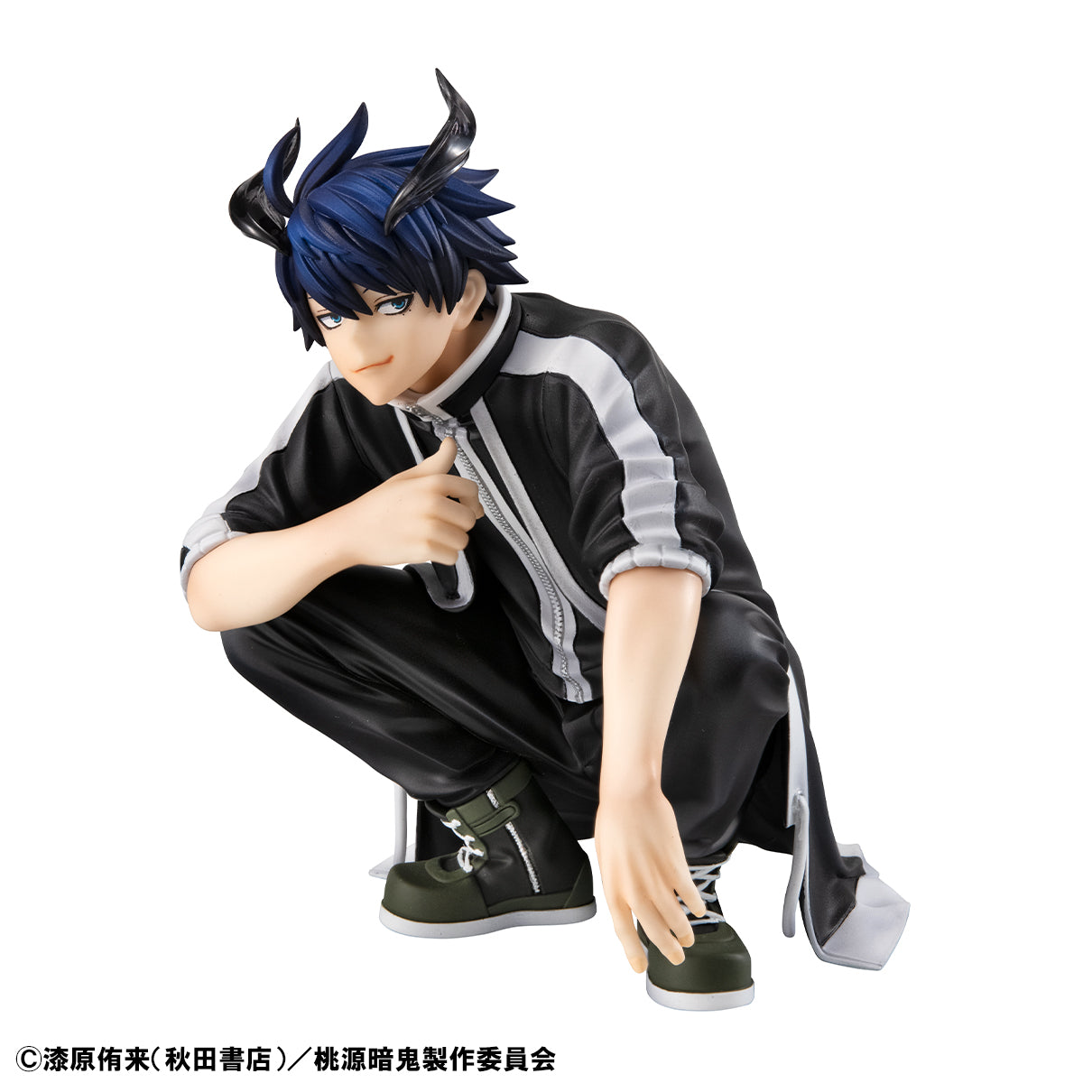 PRE ORDER – G.E.M. SERIES TV ANIME TOGEN ANKI PALM SIZE SHIKI