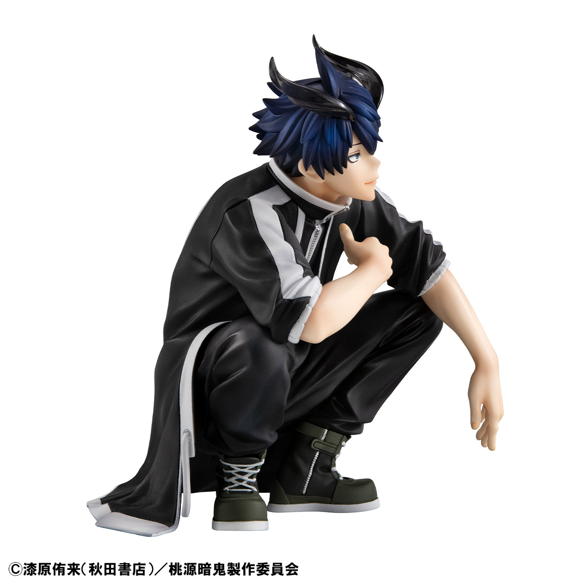 PRE ORDER – G.E.M. SERIES TV ANIME TOGEN ANKI PALM SIZE SHIKI