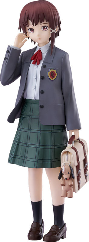 PRE ORDER – POP UP PARADE SERIAL EXPERIMENTS LAIN - LAIN IWAKURA L SIZE