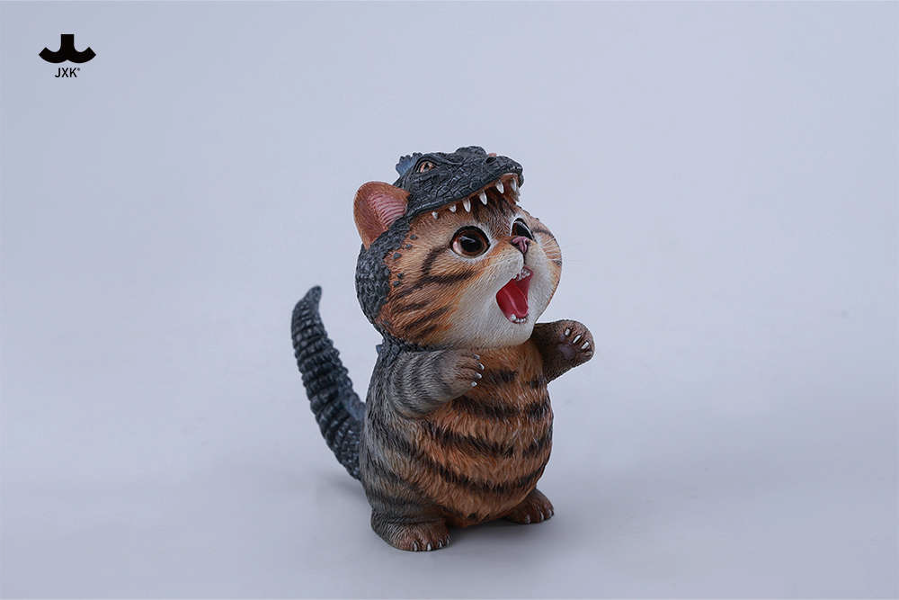 PRE ORDER – JXK CATZILLA 4.0 JXK-302-B