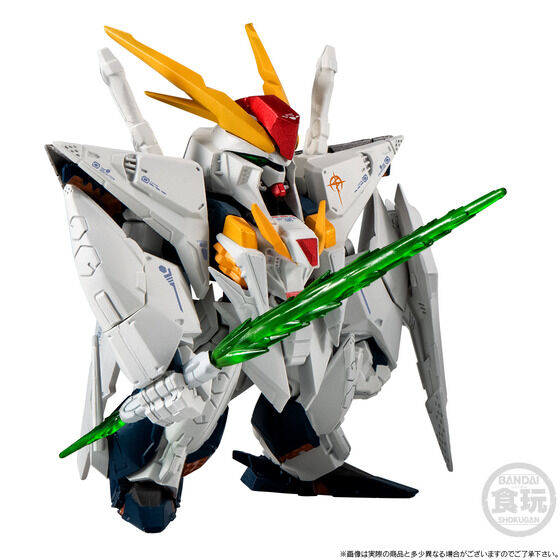 PRE ORDER – FW GUNDAM CONVERGE CORE HATHAWAY SET W/O GUM - MOBILE SUIT GUNDAM: HATHAWAY