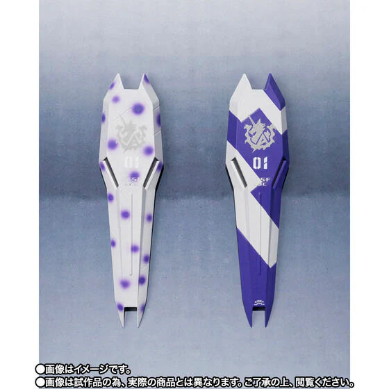 PRE ORDER – METAL ROBOT SPIRITS <SIDE MS> HI-V GUNDAM -EXCLUSIVE EDITION