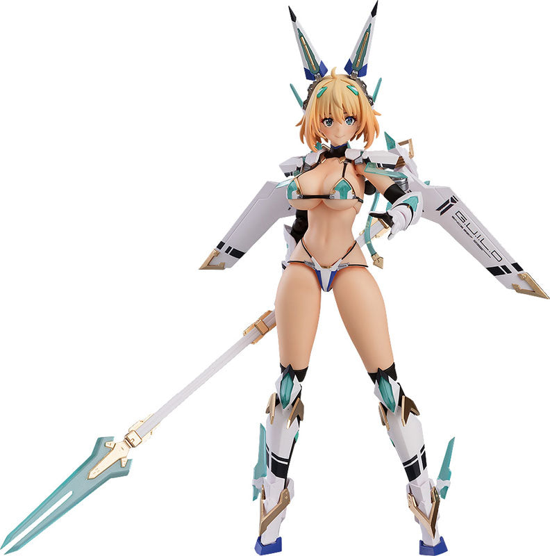 PRE ORDER – FIGMA BUNNY SUIT PLANNING - SOPHIA F. SHIRRING : BIKINI ARMOR VER.