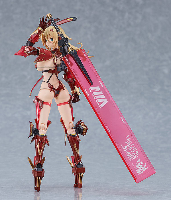 BACK ORDER – FIGMA BUNNY SUIT PLANNING - VERONICA SWEETHEART