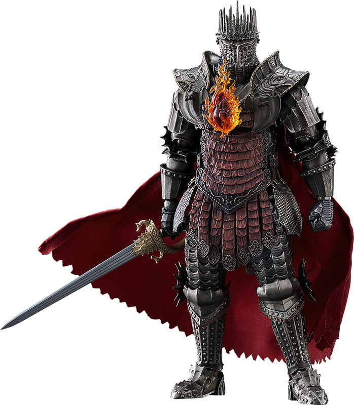 BACK ORDER – FIGMA DRAGON'S DOGMA - ARISEN