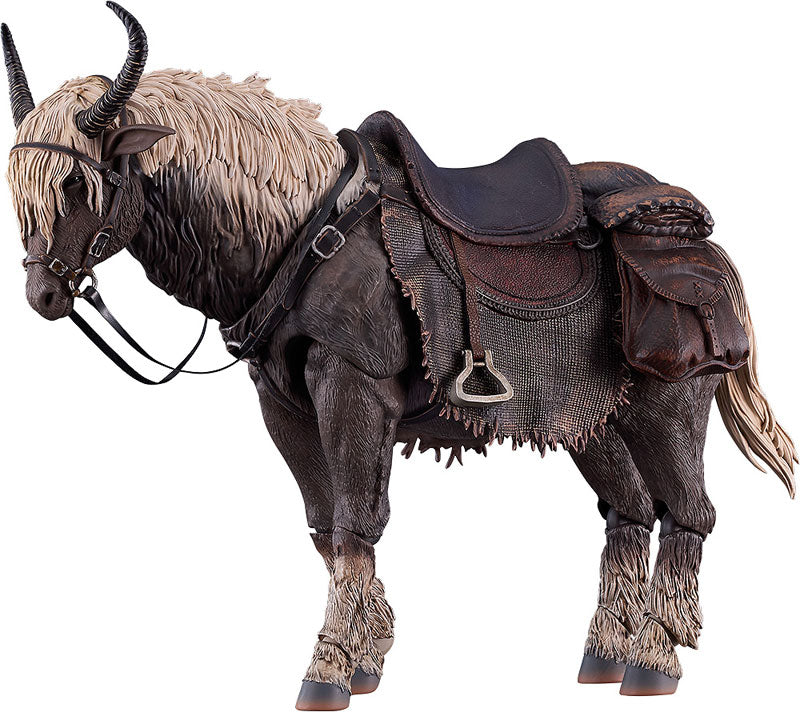 PRE ORDER – FIGMA ELDEN RING - TORRENT, THE SPECTRAL STEED