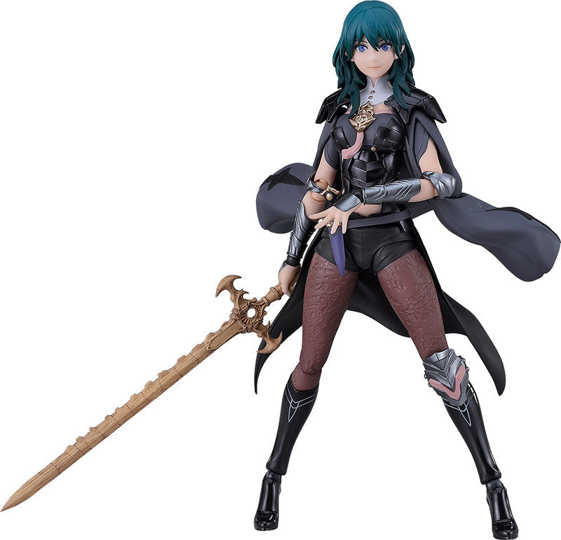 PRE ORDER – FIGMA FIRE EMBLEM: THREE HOUSES - BYLETH (FEMALE)