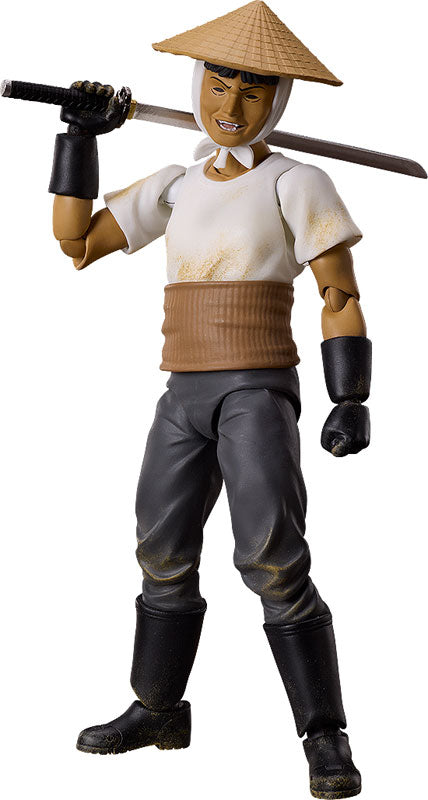 PRE ORDER – FIGMA HIGANJIMA - VAMPIRE (FARMER)