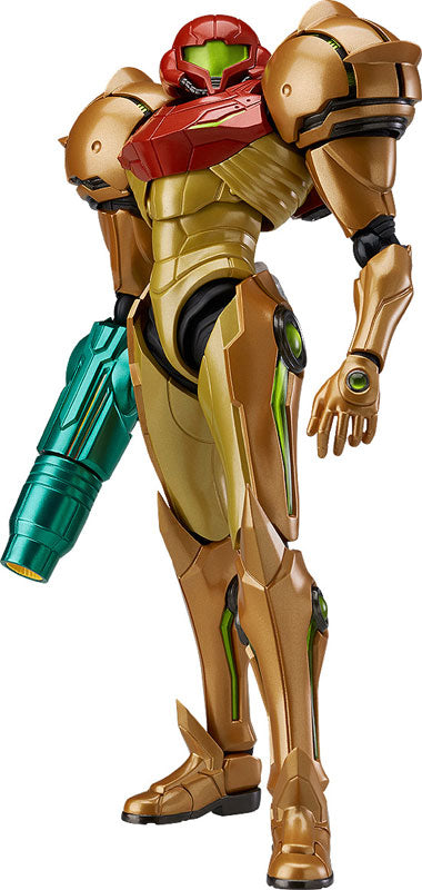 BACK ORDER – FIGMA METROID PRIME 3 CORRUPTION - SAMUS ARAN : PRIME 3 VER.