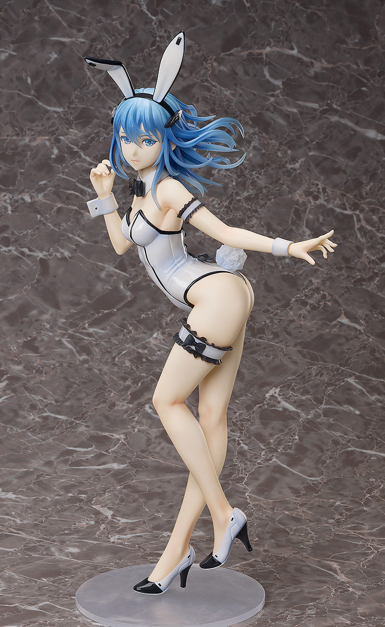 PRE ORDER – 1/4 BEATLESS - LACIA : BARE LEG BUNNY VER. (RERUN)
