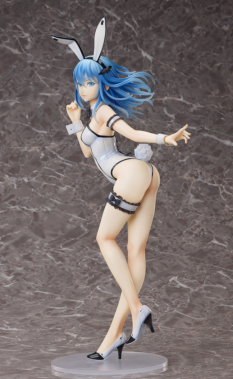 PRE ORDER – 1/4 BEATLESS - LACIA : BARE LEG BUNNY VER. (RERUN)