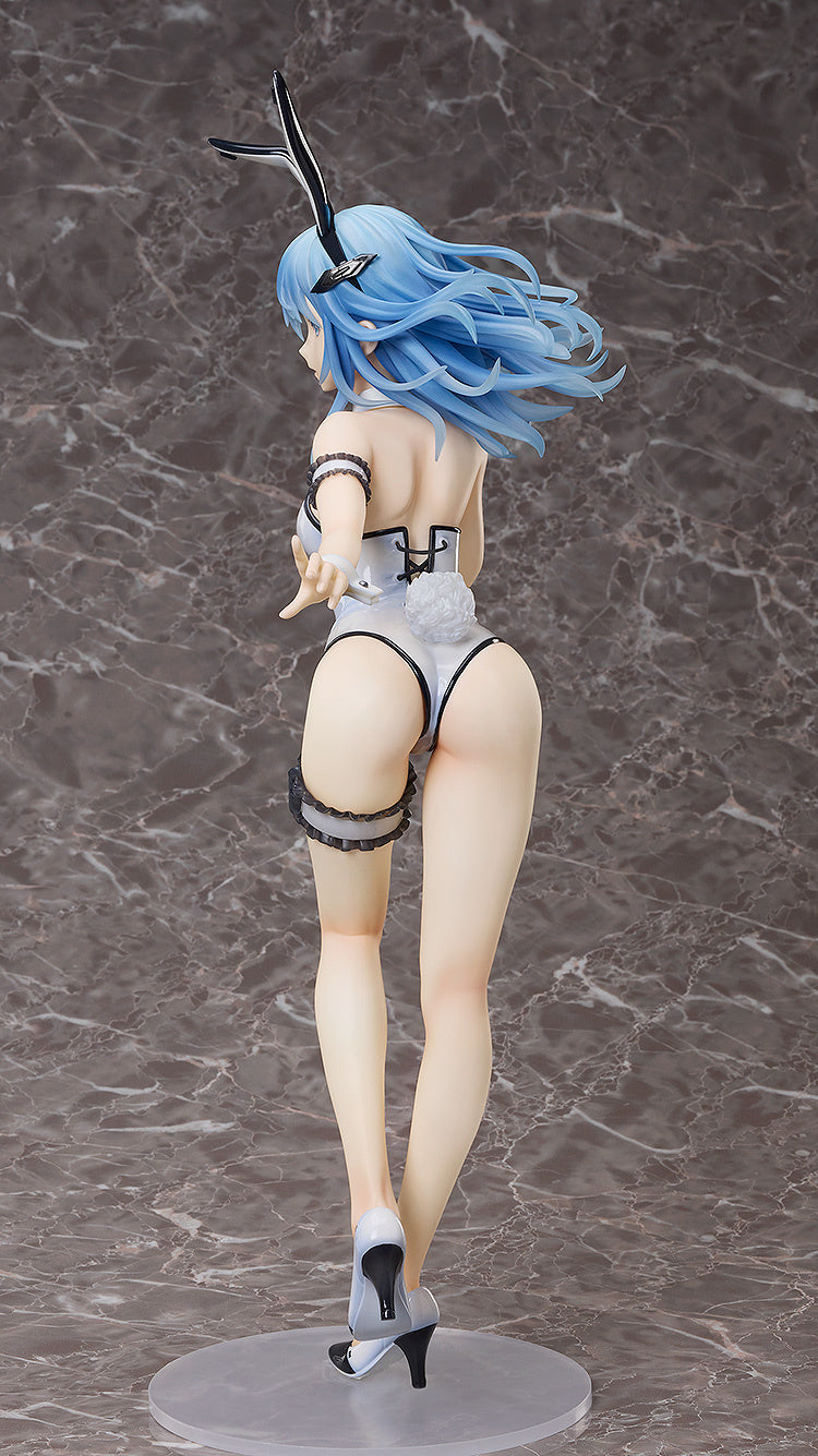 PRE ORDER – 1/4 BEATLESS - LACIA : BARE LEG BUNNY VER. (RERUN)