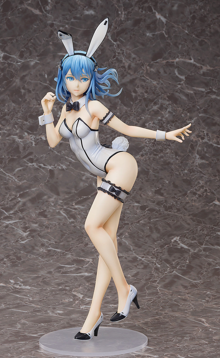 PRE ORDER – 1/4 BEATLESS - LACIA : BARE LEG BUNNY VER. (RERUN)