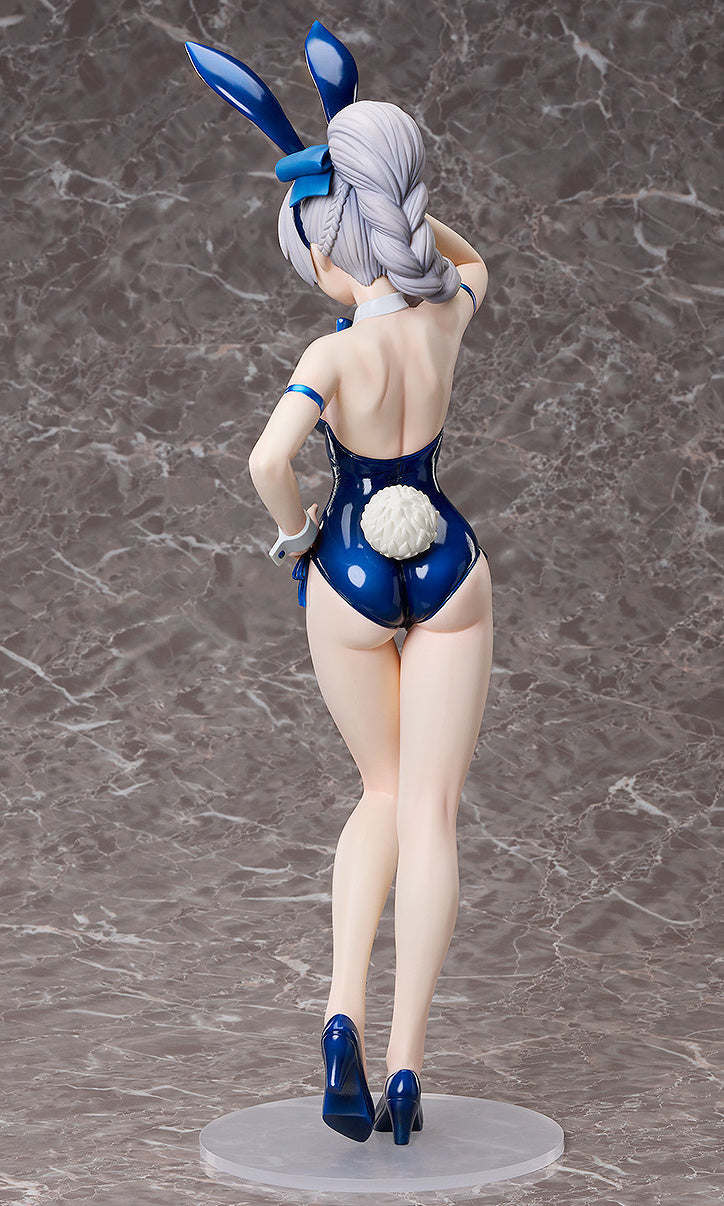 PRE ORDER – 1/4 FULL METAL PANIC! INVISIBLE VICTORY - TELETHA TESTAROSSA : BARE LEG BUNNY VER. (RERUN)