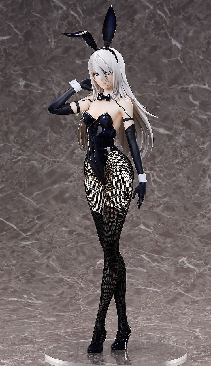 PRE ORDER – 1/4 NIER:AUTOMATA VER1.1A - A2 (YORHA TYPE A NO. 2) : BUNNY VER. (RERUN)