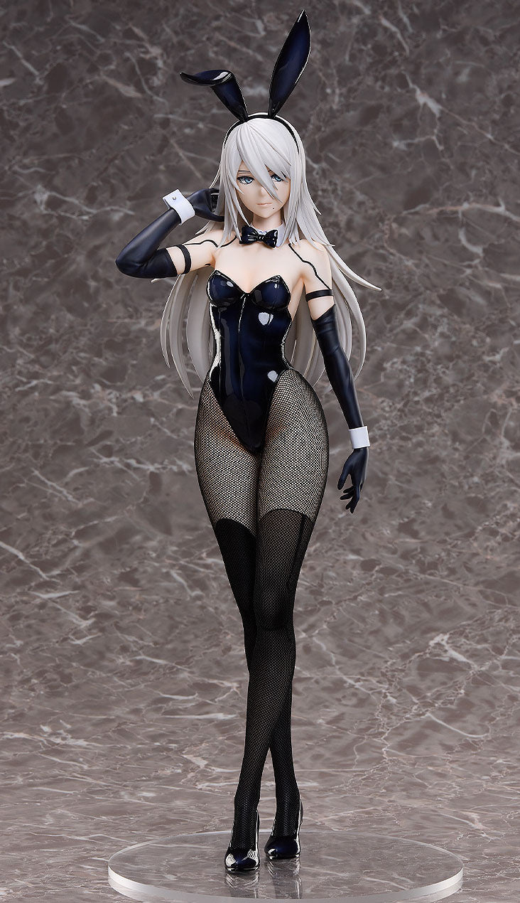 PRE ORDER – 1/4 NIER:AUTOMATA VER1.1A - A2 (YORHA TYPE A NO. 2) : BUNNY VER. (RERUN)