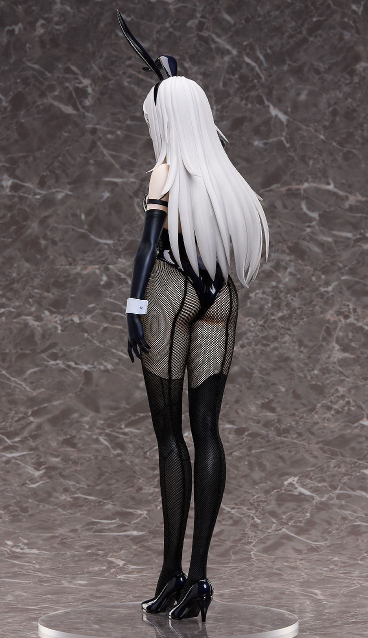 PRE ORDER – 1/4 NIER:AUTOMATA VER1.1A - A2 (YORHA TYPE A NO. 2) : BUNNY VER. (RERUN)