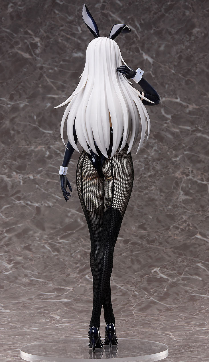 PRE ORDER – 1/4 NIER:AUTOMATA VER1.1A - A2 (YORHA TYPE A NO. 2) : BUNNY VER. (RERUN)