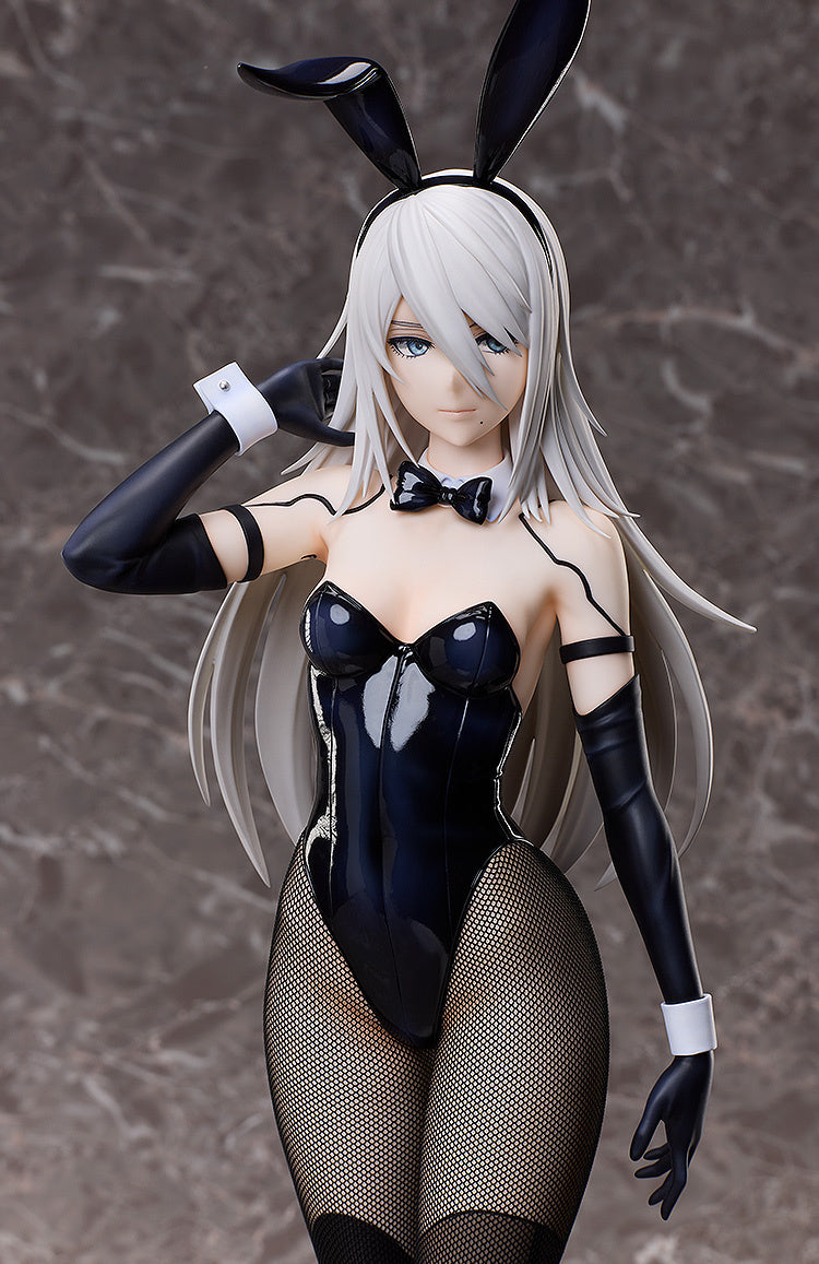PRE ORDER – 1/4 NIER:AUTOMATA VER1.1A - A2 (YORHA TYPE A NO. 2) : BUNNY VER. (RERUN)