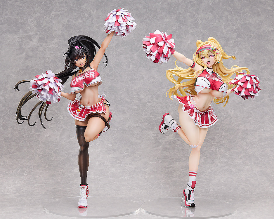PRE ORDER – 1/4 GODDESS OF VICTORY: NIKKE - BAY (RERUN)